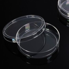 Biologix Cell Culture Dishes-90x20mm, 10/Pack, 200/Case