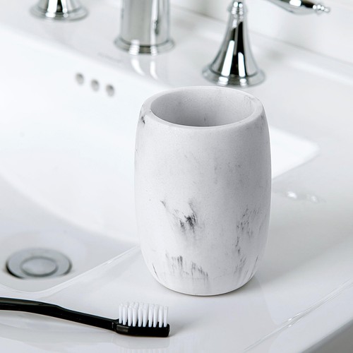 Legends 5-Piece Bathroom Accessory Set - Picture 6 of 8