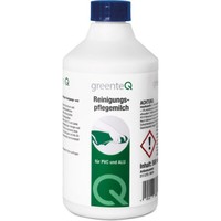 Greenteq Reinigungs- Und Pflegemilch 500 Ml Reinigungsmilch Fenster Rollladen