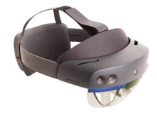 Microsoft NJX-00001 HoloLens 2 Smart Glasses VR Headset Device - Black