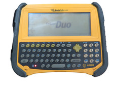 DAP CE8640 Mobile Tablet Data Collector AS8970 - Free Shipping