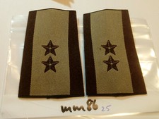 Norwegen Rangschlaufen 1paar (mm86)