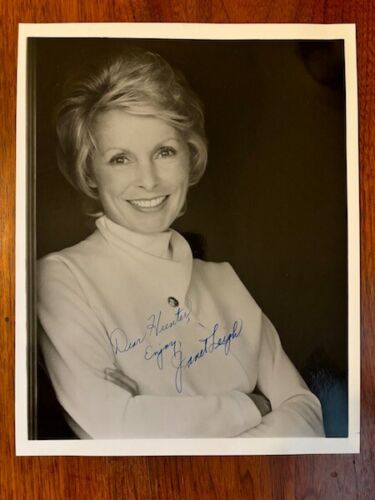 THE QUINTESSENTIAL PSYCHO COLLECTION ANTHONY PERKINS & JANET LEIGH SIGNED PHOTO - Picture 4 of 5