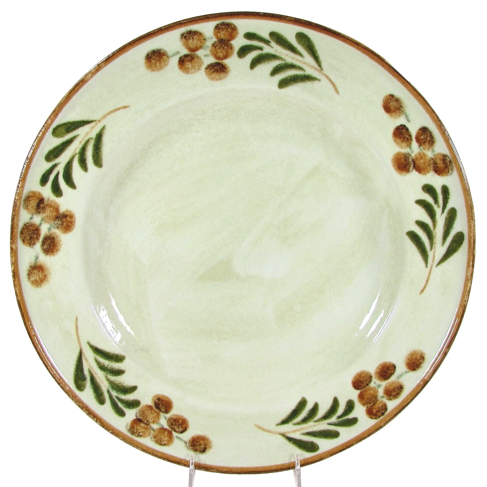 Williams-Sonoma Stoneware Platters