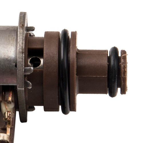 Torque Converter Lock-Up Solenoid for Subaru 2.5L CVT TR580 TR690 31825AA051 - Picture 11 of 12