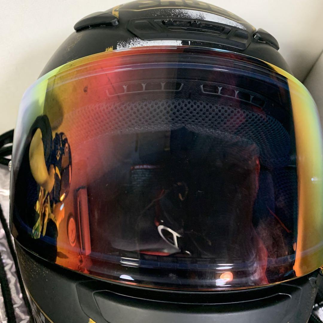 SHOEI Motorcycle Helmet Z-7 TERMINUS | eBay SHOEI Motorcycle Helmet Z-7 TERMINUS | eBay