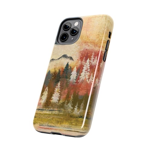Abstract Nature Phone Case - 第 68/89 張圖片