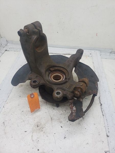 2007 - 2008 Mazda 3 RH Driver Right Front Spindle Knuckle w