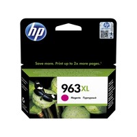 Hp 963XL (3JA28AE) Original Druckerpatrone Magenta