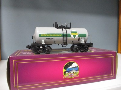 MTH Premiere 20-96005 Ethyl Corporation 8000 Gallon Tank Car -O Gauge