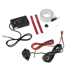 Electromagnetic Induction Radar Reversing Alarm Parking Sensor For Car Truc OPUJ