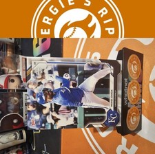 2026 Topps Now Road to Opening Day Kansas City Royals #OD-97 Maikel Garcia