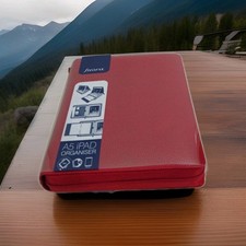 Filofax Finsbury A5 Organiser