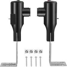 For Genie Garage Door Sensor, Replacement for Genie/Overhead Garage Door Sensor,