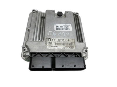 Control Unit ECU for Engine Engine control unit 7MG+ Audi A4 8K 07-11 2,0 155KW