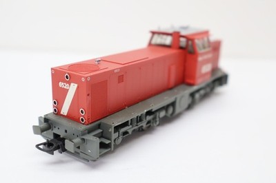 Liliput 112418 Electric Locomotive NS Dutch Railways H0 Scale Model Train