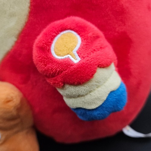 Baby First VocabuLarry Plush Talking Parrot Tested Works See VIDEO - Picture 12 of 18