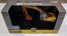 Ertl John Deere 200C LC Tracked Excavator 1/5...