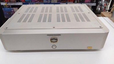 Marantz SM-17SA Endstufe HDAM Hochstrom Ringkern 100 V Japan getestet