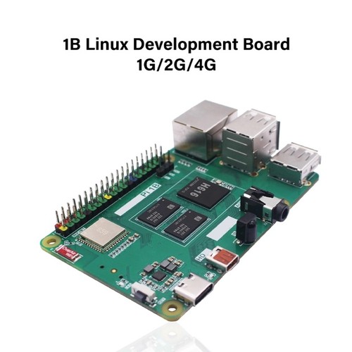 for Linux Development Board USB3.0 Ethernet Expandable Storage For Walnut PI1B - Bild 3 von 11