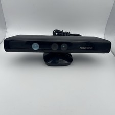 Microsoft Xbox 360 Kinect Sensor Bar Motion C...