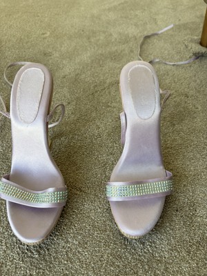 XTC USA Made, High Heel Stilettos, Size 9, Only Worn A Few Times,  Over $500usd
