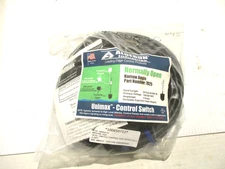 NEW ALDERON UNIMAX P/N 7025 UMCW20NO CONTROL SWITCH 20" FT CABLE
