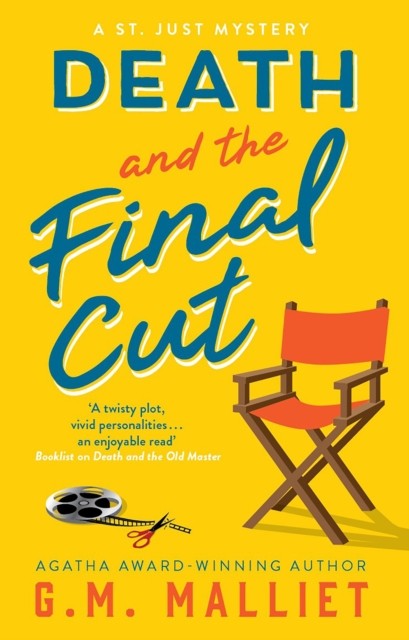 Death & The Final Cut