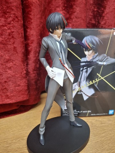 Bandai That Time I Got Reincarnated as a Slime Otherworlder Figur Diablo Vol.9 - Bild 3 von 7