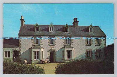 R787324 C.I. Sark. Beau Regard Hotel. Guernsey Presse. Plastichrome von Colourpic