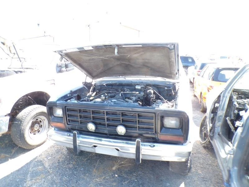 Задняя ось 2WD D модели 12 болтов крышка подходит 85-90 DODGE 150 пикап 26162246 - Изображение 2 из 4