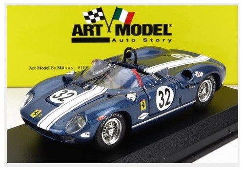 Ferrari 275P: Último pódio da Ferrari em Le Mans : CARROS COM CAMANZI