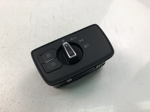 VW PASSAT B8 3G2 Scheinwerferschalter 3G0941633H 16892197