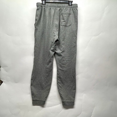 Pantalones deportivos Free Fly grandes para mujer gris viscosa mezcla bambú (A7) - Imagen 3 de 5