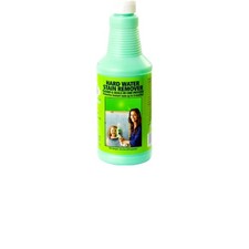 Powerful 3L Hard Water Stain Remover and Cleaner for Deep Cleaning 0.36 per fl oz