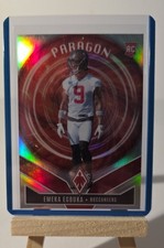 2025 Panini Phoenix - Paragon Emeka Egbuka #3 (RC)