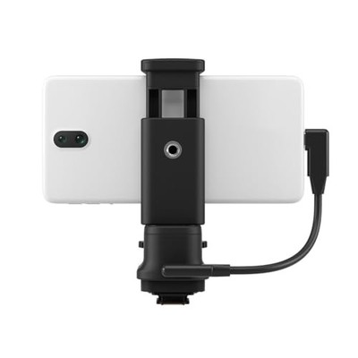 CANON AD-P1 (Android) Multi Accessory Shoe Smartphone Link Adapter / TRACKING