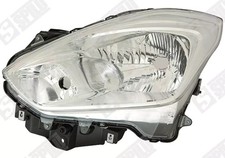 Frontscheinwerfer SPILU 390973 SUZUKI SWIFT V (AZ)