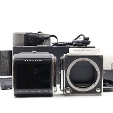 Hasselblad 907X + CFV 100C Medium Format Mirrorless Camera [Near Mint] #4734SW