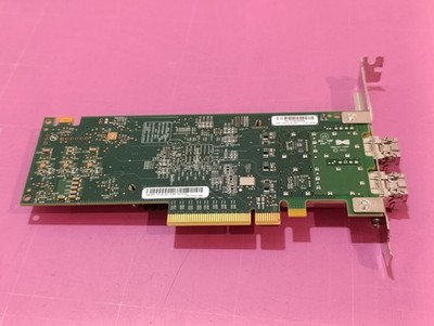 DELL Emulex LPE31002 16GB Gen6 FC SFP+ Dual Port HBA _0,15_5