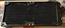 Corsair Hydro Series XR5 280mm Radiator