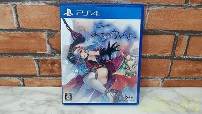 Koei Tecmo Yoru no Kuni PlayStation 4 software