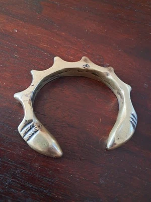 Bracciale Nepalese Vintage - Imagen 1 de 4