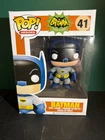 Funko Pop! Vinyl: DC Universe - Batman #41