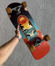 Globe Big Blazer 32” Cruiser Skateboard