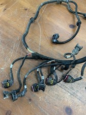 Injecteur Maserati QUATTROPORTE