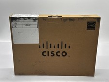 Cisco CP-8861-K9 8861 IP Phone-New Sealed/Worn Box