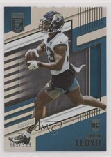 2022 Panini Donruss Elite Rookies 945/999 Devin Lloyd #148 n0c
