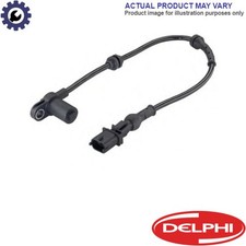 SENSOR WHEEL SPEED SS20183 FOR HYUNDAI GETZ G4ED 1.6L D4FA 1.5L G4EE 1.4L 4cyl