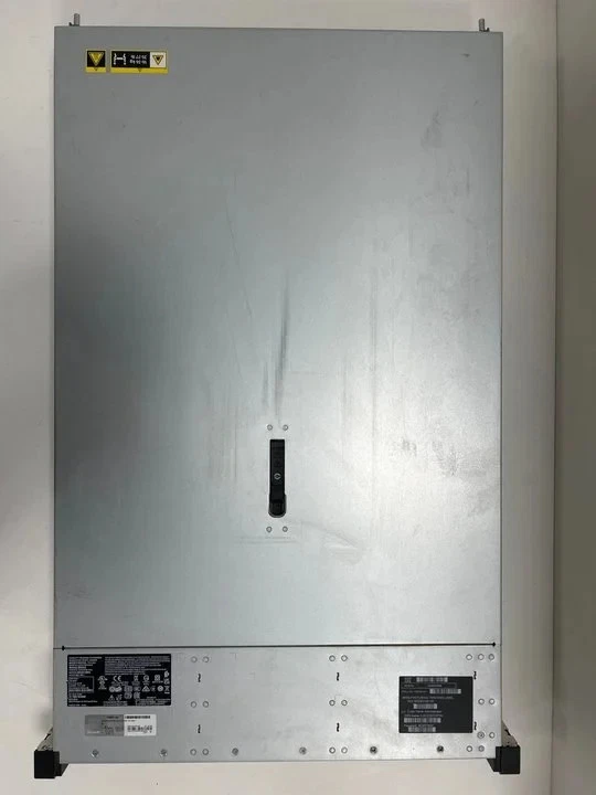 GEN 10+ HPE DL380 G10 PLUS 8SFF 4309Y SERVER 64GB 2X 240GB SSD 2X 960GB SSD - Image 4 of 4